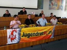 Jugendforum 2009